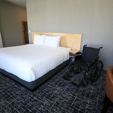Hyatt Place Saltillo Dış mekan fotoğraf
